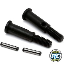 Kyosho Fazer Fzd2 Front Axles 2 KYOFA620