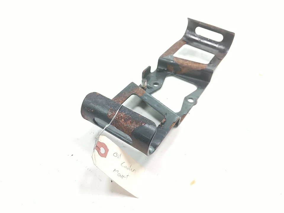 Soporte de montaje para enfriador de aceite Victory Kingpin 05 TRSH DV Foto 3 de 4