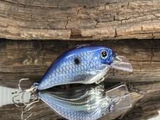 Custom Painted KO MB 19 Squarebill-1.5