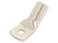 BM0183145 Kabelschuh: Rohrkabelschuh M6 50Mm2 Klemmverbindung Verzinnt Bm Gr