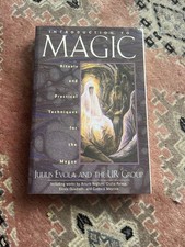 Julius Evola and the UR Group - Introduction to Magic - Ritual and Practice