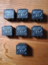 7 * HAHN PCB Encapsulated Transformators | BV EI 305 2776 | 2,3VA, 230V AC, 15V