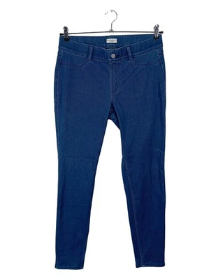 TCHIBO Jegging Dames Pantalon T EU 40 bleu style décontracté - Photo 1/4