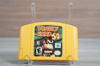 Donkey Kong 64 AUTHENTIC Game Cartridge Nintendo 64 N64 WORKING