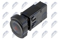 NTY Warnblinkschalter EWS-RE-060 FüR Dacia