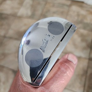 Ray Cook M1 X Putter | eBay