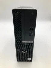Dell OptiPlex 7080 i7-10700 16GB 128GB SSD Win 11 Pro SFF Desktop