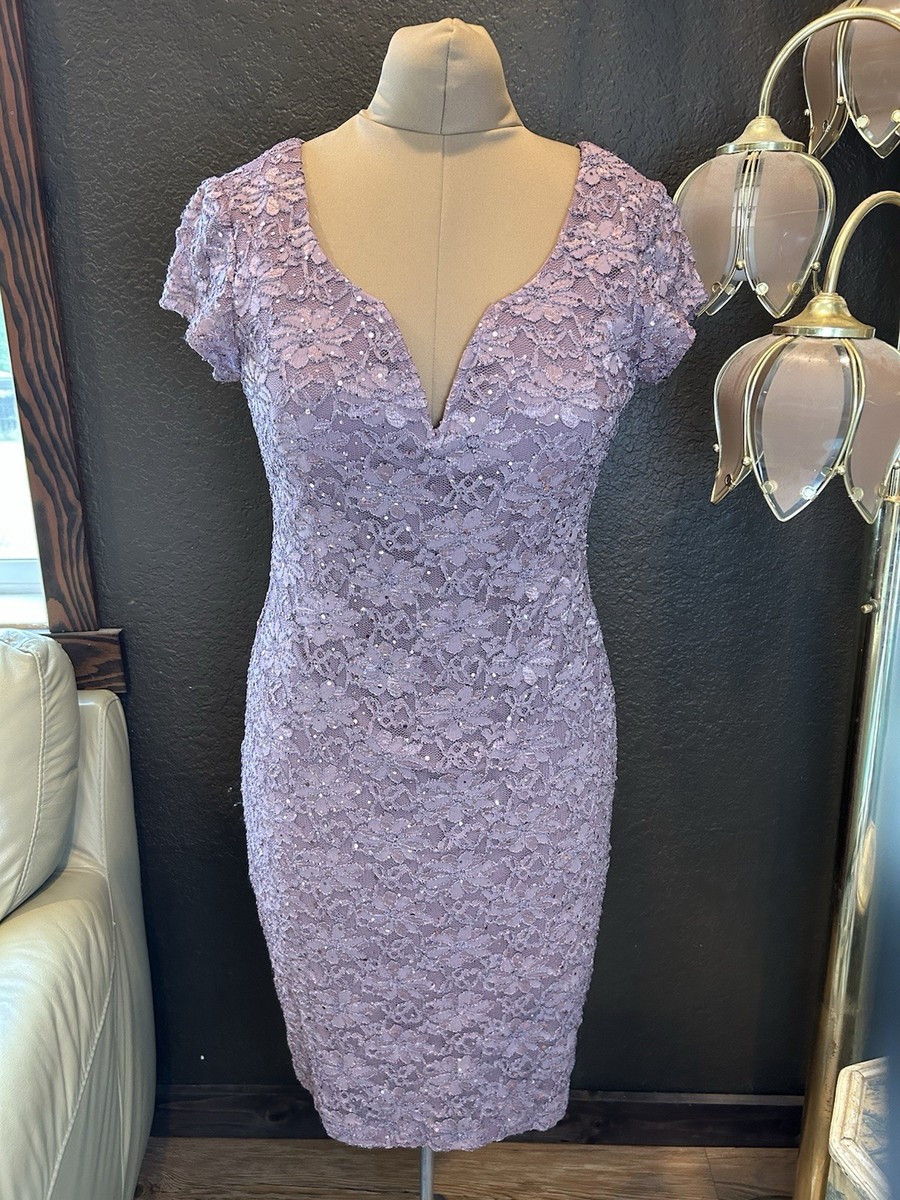 connected apparel lace dress Dress Lace