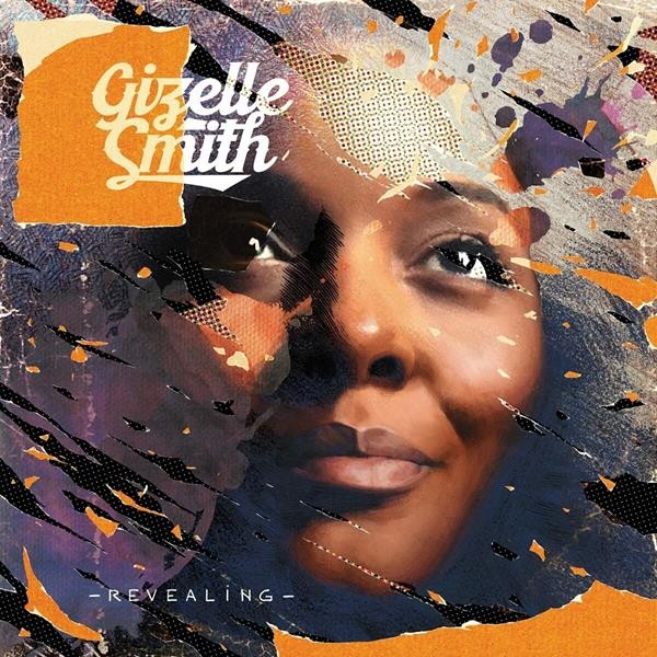 Aa.Vv. - Revealing Gizelle Smith LP