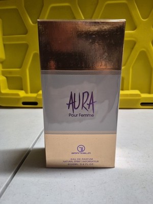 Grandeur Aura EDP W 100 ml