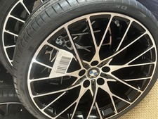 4x New - Pirelli P Zero Run Flat Tires Pz4 25530r20 92y Xl - Bmw - Run Flat