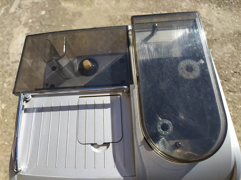 Macchina da caffè espresso Gaggia Syncrony Logic - Immagine 2 di 4