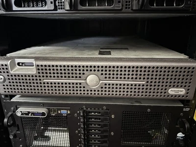 Dell PowerEdge 2950 Server Custom Configuration Refurbished With 90 Day Warranty - View #9