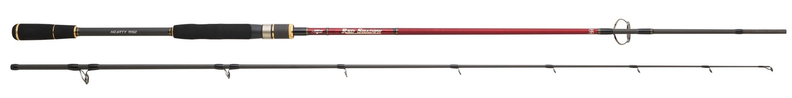 Hearty Rise Red Shadow Spin 231m 8-38g Spinnrute 48190₽