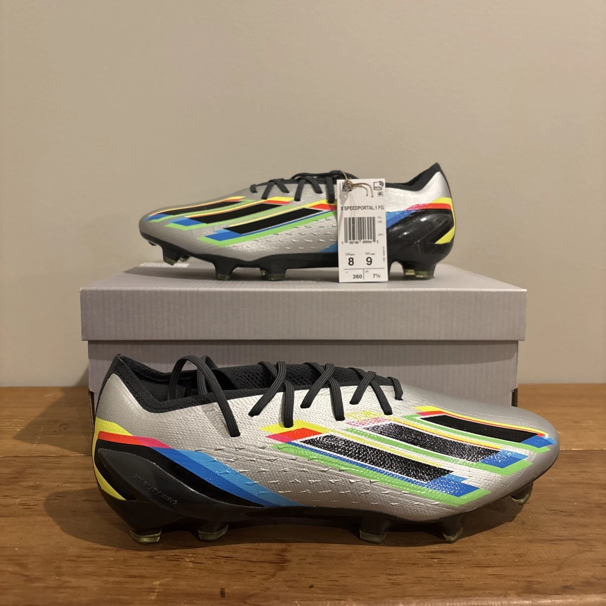 adidas X Speedportal.1 FG Beyond Fast for Sale | Authenticity
