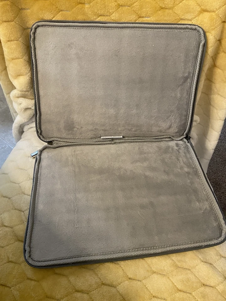 Funda Runetz para MacBook 12 pulgadas Laptop Air 11 Funda Neopreno Foto 3 de 3