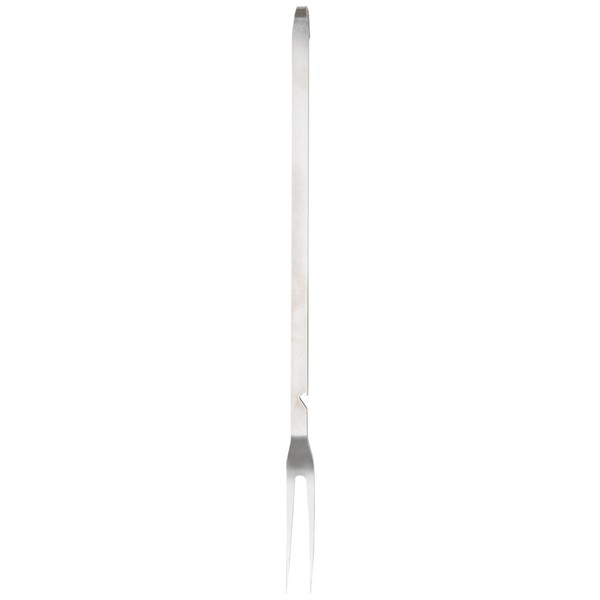 Schneider Fleischgabel Aus Edelstahl 50 Cm Grillgabel-image