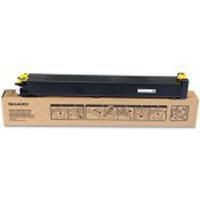 Sharp MX-23GTYA Toner Yellow