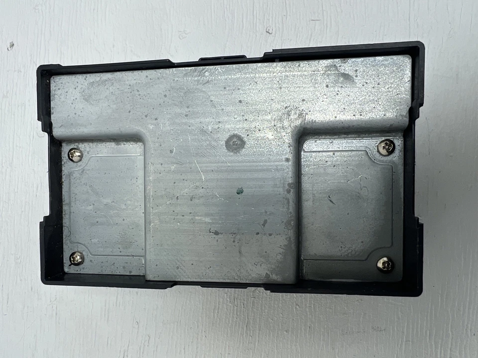 2014 - 2018 GMC Suburban Yukon Tahoe módulo de controle de caixa de transferência 24269374 fabricante de equipamento original! - Imagem 3 de 4