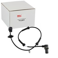 NTY ABS-SENSOR Raddrehzahl Vorne Links Passend FüR Chevrolet Aveo Daewoo Kalos |