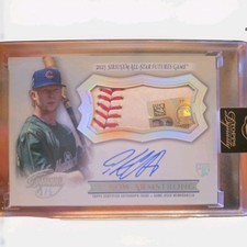 2025 Topps Dynasty Baseball Checklist Guide in-content 41