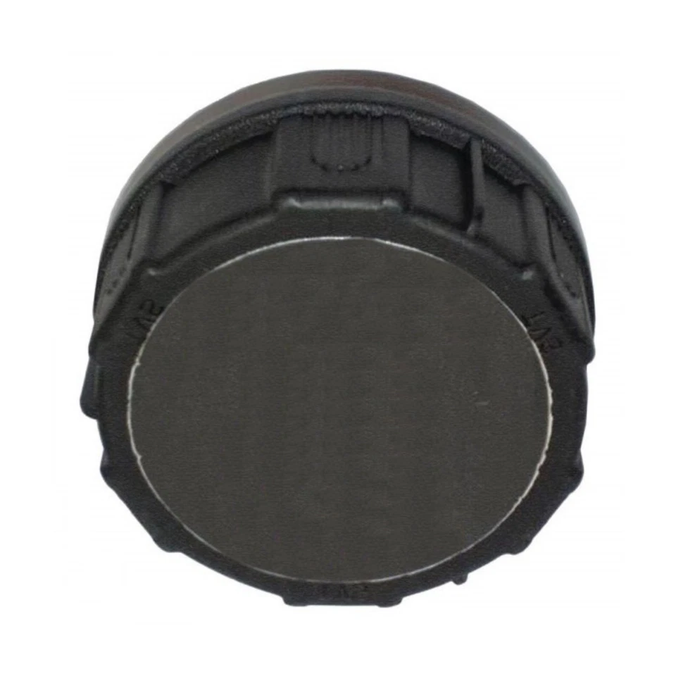 Genuine ACDelco For Cadillac XLR 2004-2009 Radiator Surge Tank Cap | Vented - Изображение 3 из 4