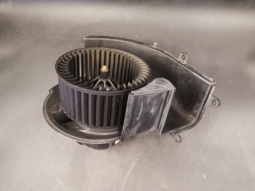 BMW X5 HEATER FAN MOTOR E70, 03/07-08/13 07 08 09 10 11 12 13