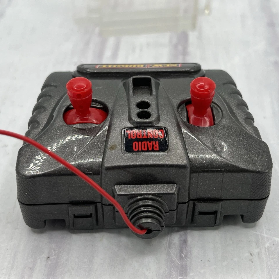 New Bright RC 49MHz Replacement Remote Control Only G6DHF43HH2 - Image 3 of 4