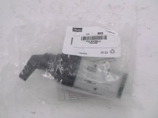 Parker P2LBX392JJ 235 PSI Manual Mechanical Valve