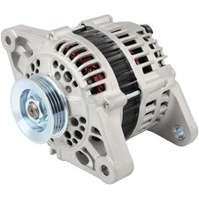 Alternator For Nissan NX 1991-1993 L4 1.6L 13334 LR170-738E LR165-708C AL2354X