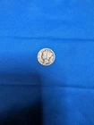 1935 mercury dime