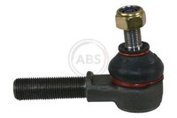 2X A.B.S. Spurstangenkopf Passend FüR Suzuki Jimny SN