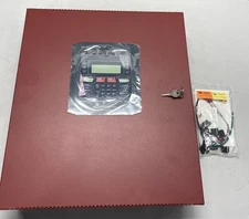 Fire-Lite Addressable Alarm Control Panel with Dual SIM ES-50XP