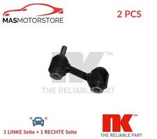 STABILISATOR STABI LINKS+RECHTS HINTEN NK 5113624 2PCS A FÜR CHEVROLET MALIBU