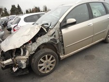 Amortisseur Fiat CROMA
