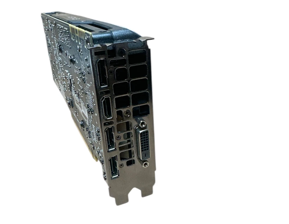 EVGA NVIDIA GeForce GTX 1070 Ti 8GB GDDR5 Graphics Card - Image 2 of 3