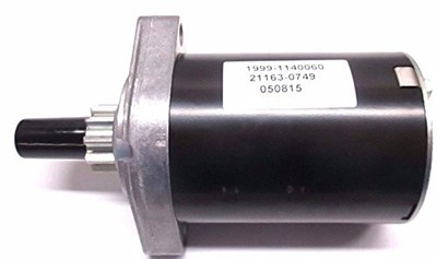 Genuine Oem Kawasaki Starter-electric Part # 21163-0749