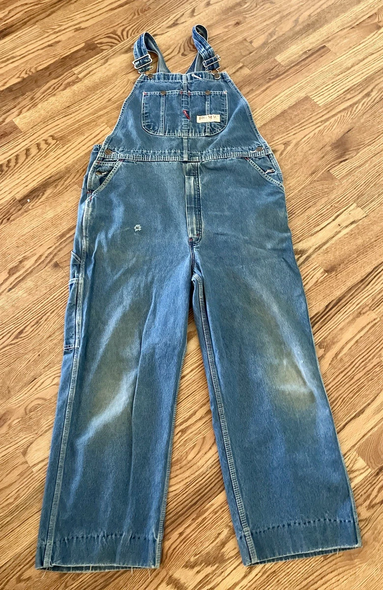 Big Mac Vintage Jeans for Men for sale | eBay