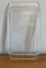 Vintage Pyrex Space Saver Lid #550C - A 13 LID ONLY**