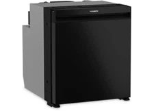 Dometic 9620001837 NRX 0060E Compressor Refrigerator 60L, Black Front