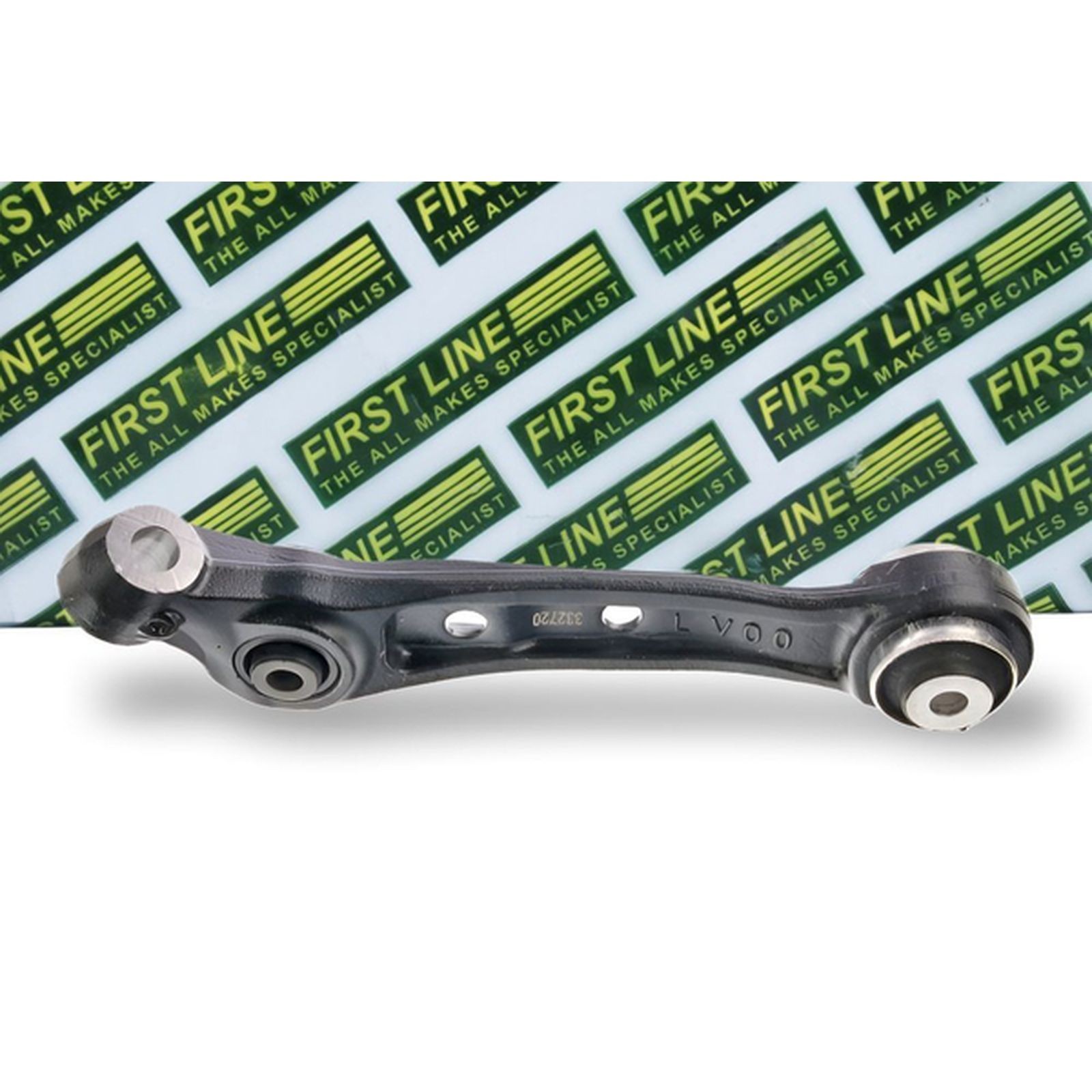 Wishbone / Suspension Arm Front Left Lower Rear FCA7764 First Line Track Control