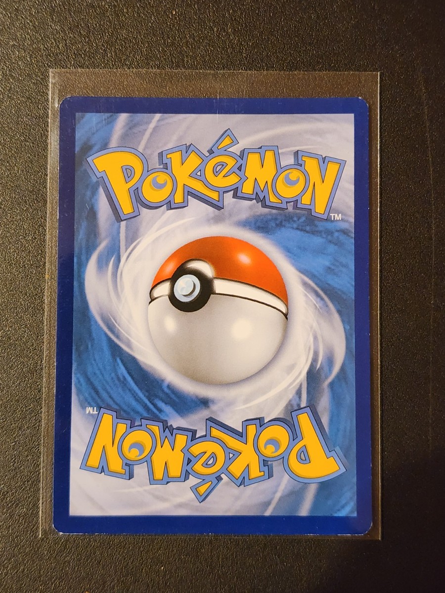 Sceptile - 9/160 - Pokemon Primal Clash XY Rare Holo Card NM | eBay
