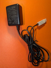 Nerf Rival MXVI-4000 KHAOS Battery Charger ONLY - Model # SJC0900600CU 9V