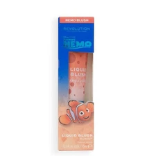 Disney & Pixar’s Finding Nemo and Revolution Nemo-inspired Liquid Blusher