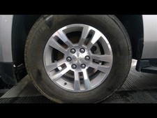 2015-2020 Chevrolet Tahoe Silverado Suburban 18x8.5 Wheel 2015-2020 Chevrolet Ta 2015-2020 Chevrolet Tahoe Silverado Suburban 18x8.5 Wheel 2015-2020 Chevrolet Ta
