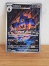 Pokémon TCG Boldore White Flare Holo Card 128/086 NM Condition