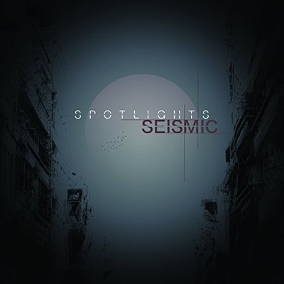 SPOTLIGHTS - SEISMIC - CD ALBUM - E3447z
