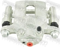 Febest Bremssattel 0277-T30RL FüR Nissan T30 Trail 1 4X4 Dci