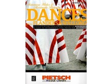 Universal Edition - DANCES from Flanders & Wa...