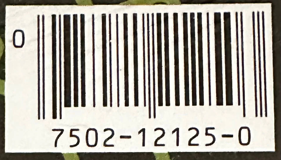 Simple Minds Don't You (Forget About Me) 1985 12” A&M SP-12125 New - Image 4 of 4
